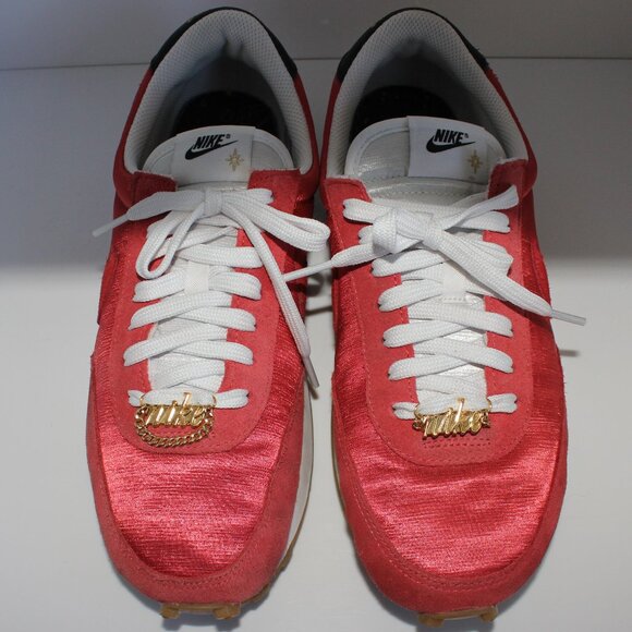 Nike Daybreak Martian Sunrise/ Chile Red Women's Size 9  DD9674 800 - Picture 10 of 16